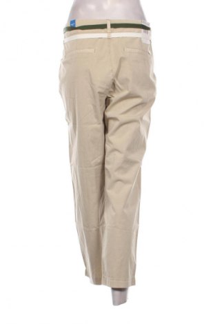 Pantaloni de femei Timezone, Mărime XL, Culoare Bej, Preț 158,99 Lei