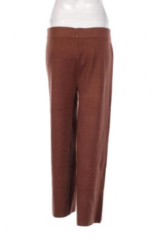 Pantaloni de femei Tom Tailor, Mărime M, Culoare Maro, Preț 258,99 Lei