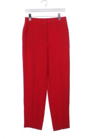 Damenhose Tommy Hilfiger, Größe XS, Farbe Rot, Preis € 103,84