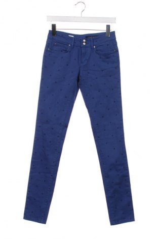Damenhose Tommy Hilfiger, Größe S, Farbe Mehrfarbig, Preis € 122,94