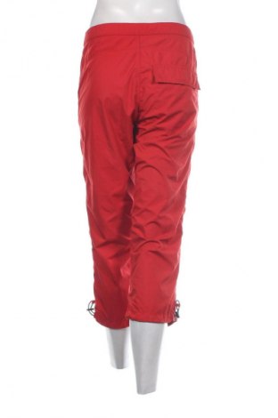 Damenhose Tommy Hilfiger, Größe M, Farbe Rot, Preis 46,99 €