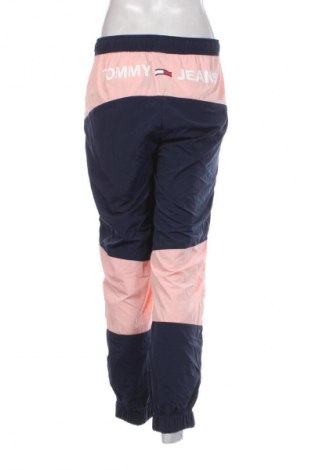 Dámské kalhoty  Tommy Jeans, Velikost XL, Barva Vícebarevné, Cena  2 549,00 Kč