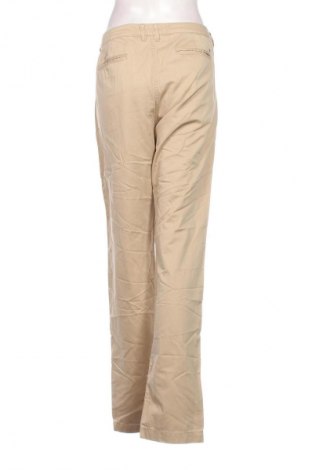 Dámské kalhoty  Tommy Jeans, Velikost XL, Barva Béžová, Cena  1 329,00 Kč
