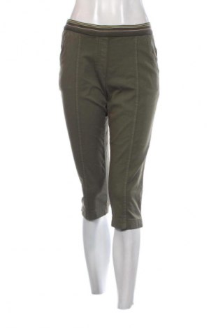 Damenhose Toni, Größe S, Farbe Grün, Preis € 59,99