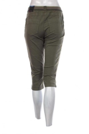 Damenhose Toni, Größe S, Farbe Grün, Preis € 59,99