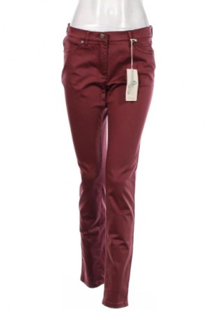 Damenhose Toni, Größe XL, Farbe Rot, Preis € 59,99