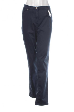 Damenhose Toni, Größe XL, Farbe Blau, Preis 64,99 €