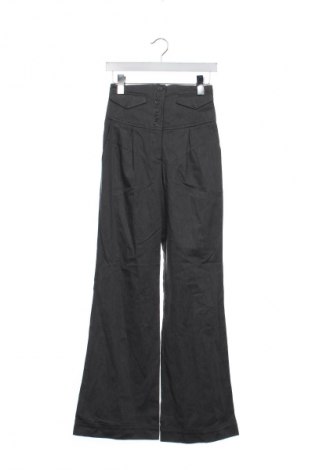 Damenhose Topshop, Größe XS, Farbe Grau, Preis € 12,99