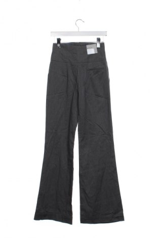 Damenhose Topshop, Größe XS, Farbe Grau, Preis € 12,99