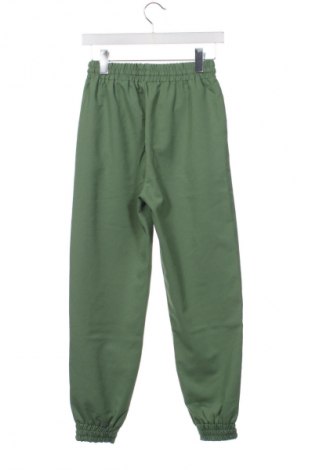 Damenhose Trendyol, Größe XS, Farbe Grün, Preis 21,00 €