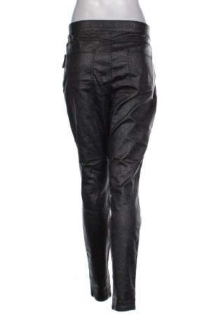 Pantaloni de femei Tu, Mărime XL, Culoare Argintiu, Preț 121,99 Lei