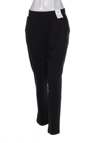 Pantaloni de femei Tu, Mărime L, Culoare Negru, Preț 81,99 Lei