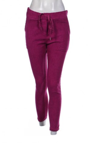 Pantaloni de femei Tu, Mărime M, Culoare Roz, Preț 50,99 Lei