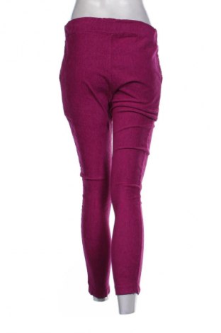 Pantaloni de femei Tu, Mărime M, Culoare Roz, Preț 50,99 Lei