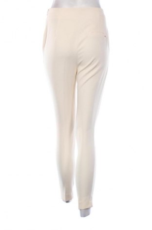 Damenhose Unbranded, Größe M, Farbe Ecru, Preis 20,99 €