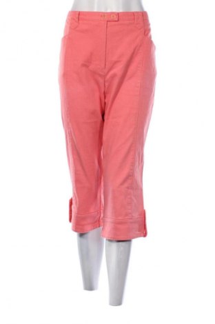 Dámské kalhoty  Unbranded, Velikost XL, Barva Růžová, Cena  366,00 Kč