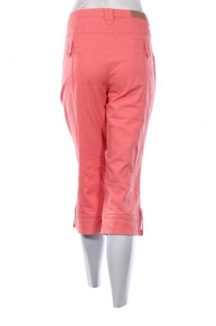 Dámské kalhoty  Unbranded, Velikost XL, Barva Růžová, Cena  366,00 Kč