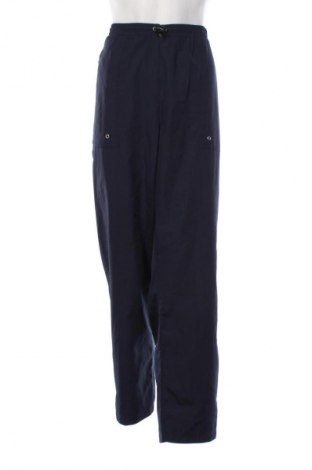 Damenhose Unbranded, Größe 3XL, Farbe Blau, Preis € 16,15