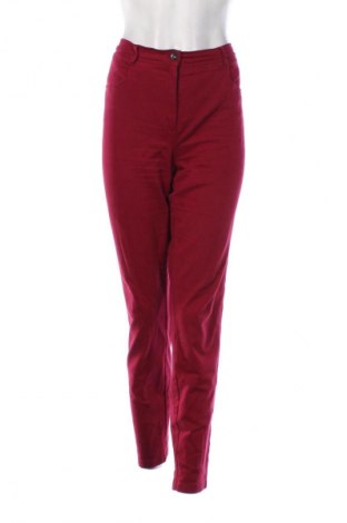 Dámské kalhoty  Unbranded, Velikost XL, Barva Růžová, Cena  367,00 Kč