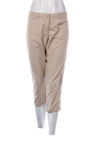 Női nadrág Unbranded, Méret XL, Szín Bézs, Ár 5 865 Ft