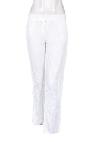 Damenhose Unbranded, Größe M, Farbe Weiß, Preis 14,77 €