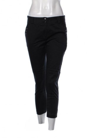 Damskie spodnie Unbranded, Rozmiar M, Kolor Czarny, Cena 66,39 zł