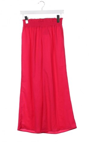 Dámské kalhoty  Unbranded, Velikost XS, Barva Růžová, Cena  371,00 Kč