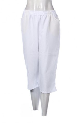Damenhose Unbranded, Größe XL, Farbe Weiß, Preis 15,00 €