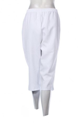 Damenhose Unbranded, Größe XL, Farbe Weiß, Preis 15,00 €