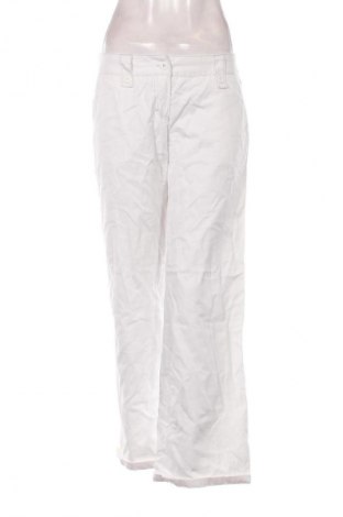 Dámske nohavice Unbranded, Veľkosť S, Farba Biela, Cena  26,00 €