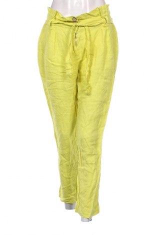 Női nadrág Unbranded, Méret XL, Szín Zöld, Ár 5 776 Ft