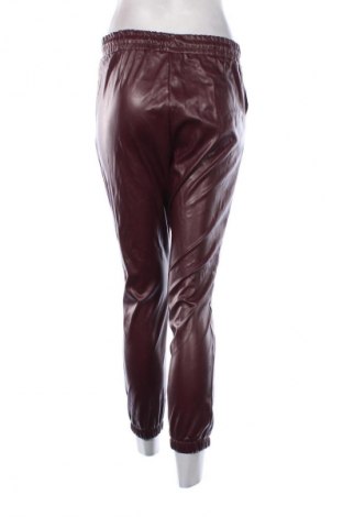 Pantaloni de femei Unbranded, Mărime S, Culoare Roșu, Preț 77,17 Lei