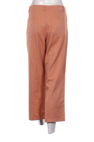 Dámske nohavice Unbranded, Veľkosť L, Farba Oranžová, Cena  23,52 €