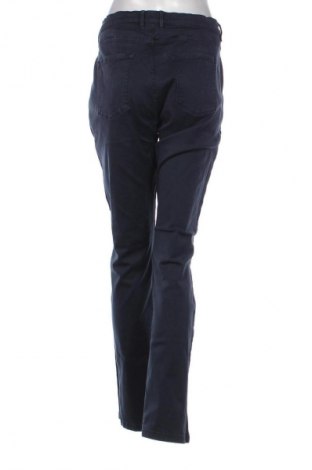 Pantaloni de femei Unbranded, Mărime XXL, Culoare Albastru, Preț 76,00 Lei