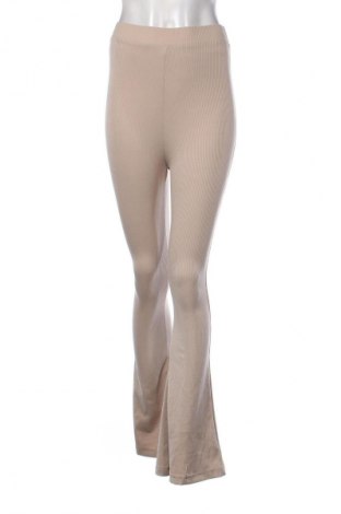 Damenhose Unbranded, Größe S, Farbe Beige, Preis 15,00 €