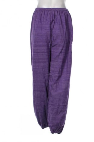 Női nadrág Unbranded, Méret XL, Szín Lila, Ár 5 776 Ft