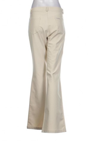 Damskie spodnie Unbranded, Rozmiar XL, Kolor Beżowy, Cena 59,99 zł