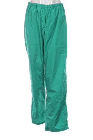 Dámske nohavice Unbranded, Veľkosť L, Farba Zelená, Cena  8,95 €