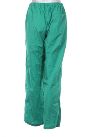 Dámske nohavice Unbranded, Veľkosť L, Farba Zelená, Cena  8,95 €