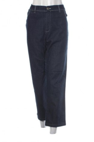 Dámske nohavice Unbranded, Veľkosť XXL, Farba Modrá, Cena  16,95 €