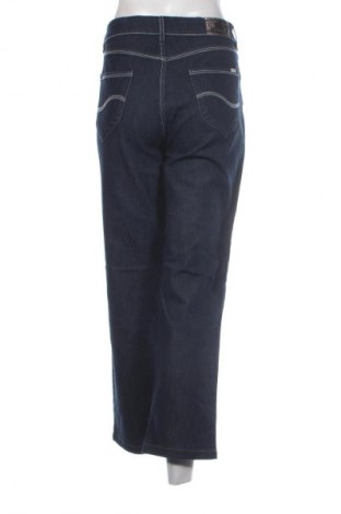 Dámske nohavice Unbranded, Veľkosť XXL, Farba Modrá, Cena  16,95 €