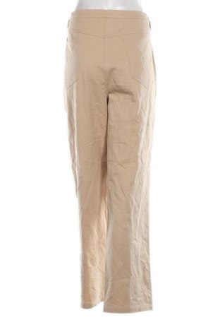 Damenhose Unbranded, Größe XL, Farbe Ecru, Preis € 20,99