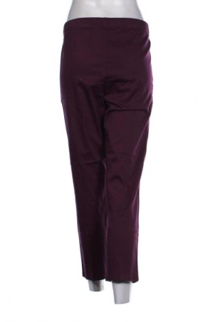 Damenhose Unbranded, Größe M, Farbe Lila, Preis € 12,99