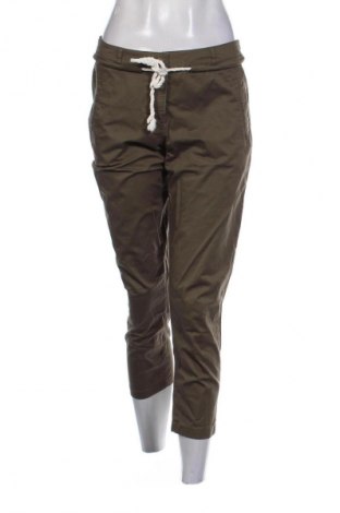 Pantaloni de femei Unbranded, Mărime M, Culoare Verde, Preț 50,99 Lei
