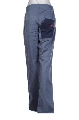 Damenhose Unbranded, Größe XXL, Farbe Blau, Preis € 8,99
