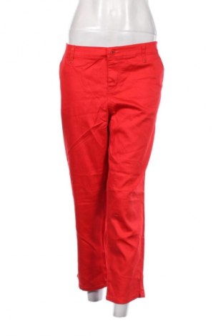 Damenhose Unbranded, Größe XXL, Farbe Rot, Preis € 20,99