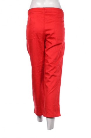 Damenhose Unbranded, Größe XXL, Farbe Rot, Preis € 20,99