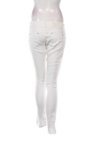 Damenhose Unbranded, Größe M, Farbe Weiß, Preis € 8,99