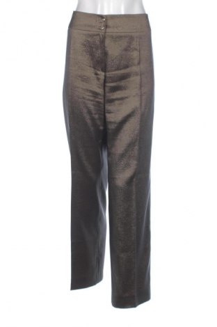 Damenhose Unbranded, Größe L, Farbe Braun, Preis € 8,99