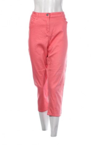 Damenhose Unbranded, Größe XL, Farbe Rosa, Preis € 20,99